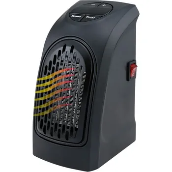 Teplovzdušný ventilátor Teplovzdušný ventilátor Eco Heater