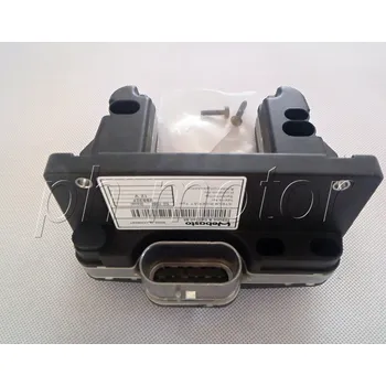 Řídící jednotka Řídící jednotka Webasto SG 1580 AirTop 3500ST 9006821 (9006821)