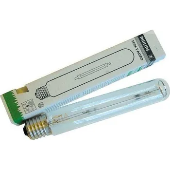 Žárovka Philips Master Son-T Pia Agro 400W E40