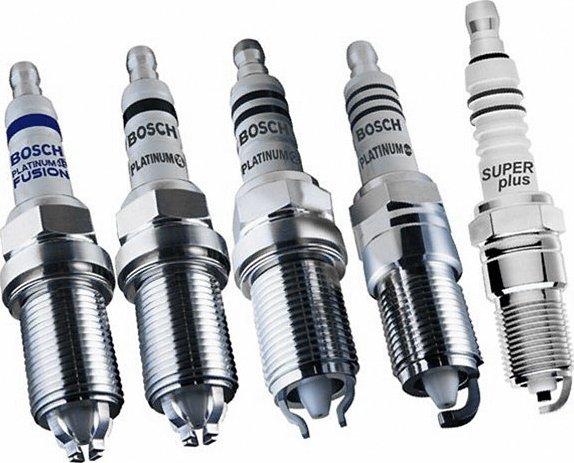 Bosch Zapalovací svíčka Bosch W8CC (B5ES)
