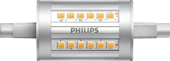 Žárovka Philips LED CorePro Linear 7,5W  R7s denní bílá