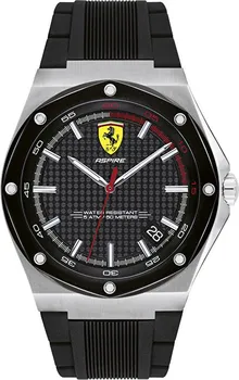 Hodinky Scuderia Ferrari 0830529