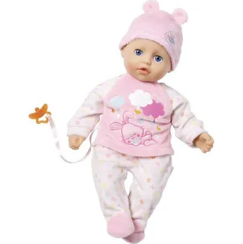 Panenka My Little Baby Born Super Soft 5843