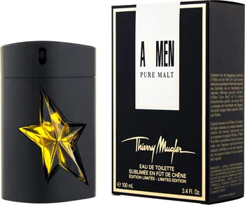 Pánský parfém Thierry Mugler A*Men Pure Malt EDT
