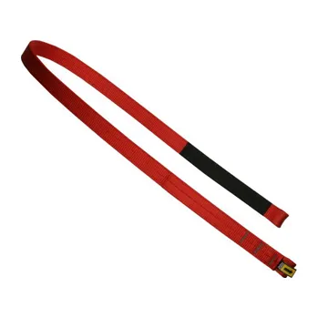 smyčka Arboristický kotvicí prostředek Singing Rock JINGLE II bez kroužků 100 cm