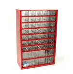 Mars Svratka Medium 6743C červená