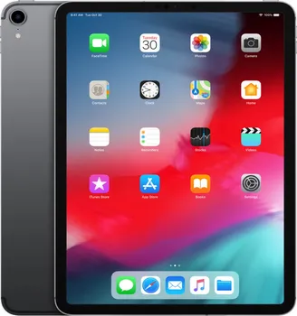 Apple iPad Pro 11