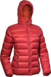 Warmpeace Tacoma Lady Mars Red/Orange