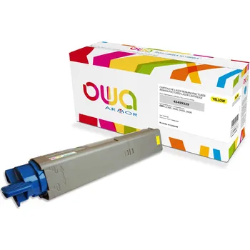 Armor za OKI 43459329