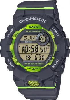 hodinky Casio G-Shock GBD 800-8