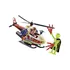 Stavebnice Playmobil Playmobil 9385 Venkman s helikoptérou