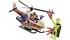 Stavebnice Playmobil Playmobil 9385 Venkman s helikoptérou