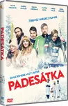 DVD Padesátka (2015)