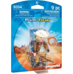 Playmobil 9334 Šerif