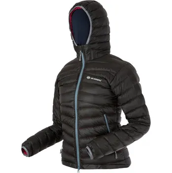 Sir Joseph Apris Hooded Lady černá