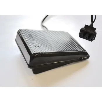 Příslušenství k šicímu stroji pedál- nožní spouštěč Veronica