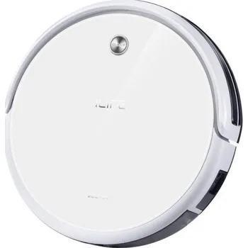 Robotický vysavač Recenze ILife A40 IL-A40