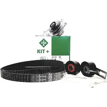 Sada rozvodů a pumpa CITROEN DS3 DS4 DS5 1.6 HDI