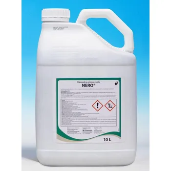 Herbicid Nero 10l