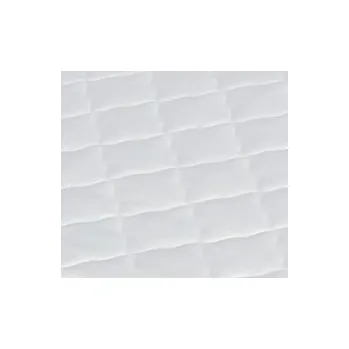 Matrace Náhradní potah na matraci 90x200x19 cm bílý