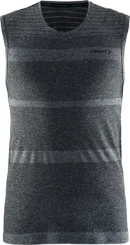 Pánské tričko Craft Scampolo Cool Comfort 1998 černé