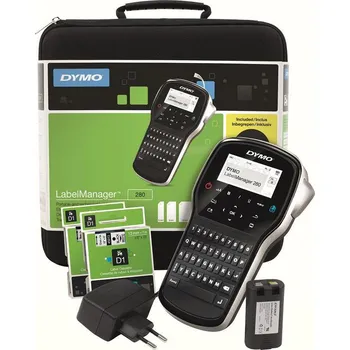 Dymo LabelManager 280 sada
