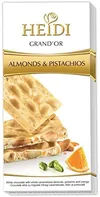 Heidi Almonds & Pistachios 100 g