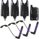 JRC Radar CX 3+1 + 3 Swinger Kurve Slim…