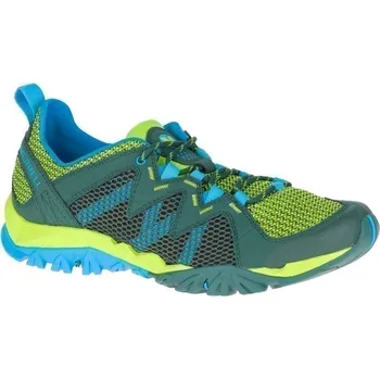 Pánská treková obuv Merrell Tetrex Rapid Crest