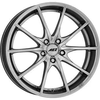 Alu kolo AEZ Bridge high gloss 8x18 5x114,3 ET48 CB71,6
