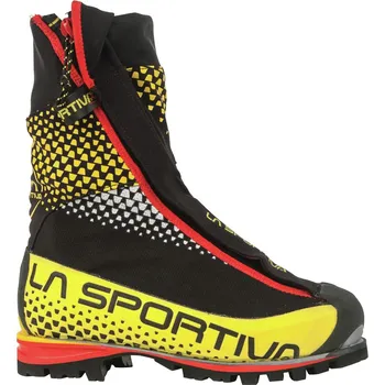 Pánská sportovní obuv La Sportiva G5 Black/Yellow
