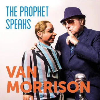 Zahraniční hudba Van Morrison : The Prophet Speaks CD