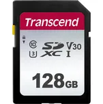Transcend  SDXC 128 GB (TS128GSDC300S)