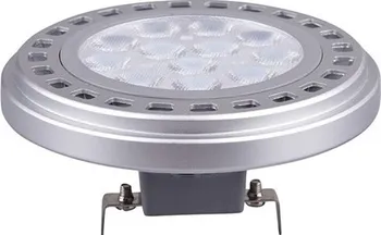 Žárovka T-LED AR111 X45/100 15W G53 teplá bílá