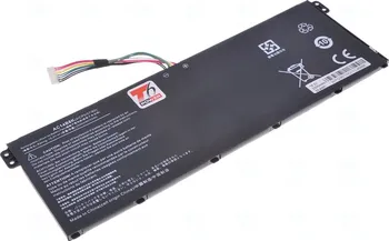 Baterie k notebooku T6 Power NBAC0080