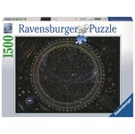 Ravensburger Vesmír 1500 dílků