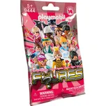 Playmobil 9444 Figures Girls Série 14