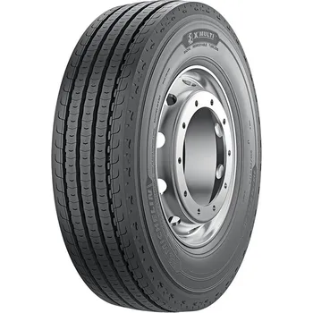 Michelin X Multi Z 215/75 R17,5 126/124 M