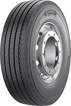 Michelin X Multi Z 215/75 R17,5 126/124 M