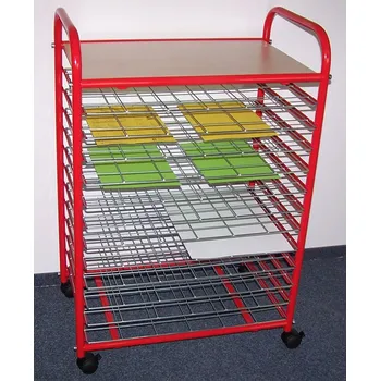 Sušák na prádlo Sušák na výkresy malý