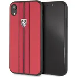 Ferrari Off Track Hard case iPhone XR…