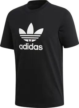 pánské tričko Adidas Trefoil T-Shirt černé