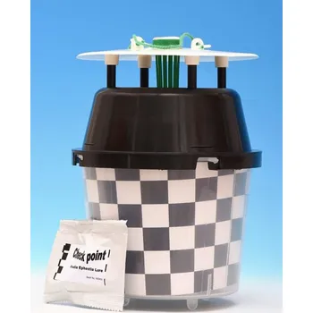 Hnojivo Past na skladištní škůdce (zavíječe) 1 ks