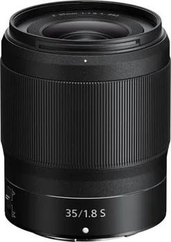 Objektiv Nikon Z 35 mm f/1.8 S