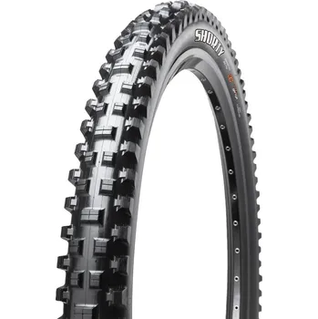 Plášť na kolo Maxxis Shorty 27,5 x 2,30" černý