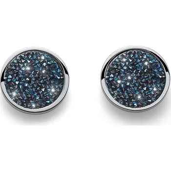 Náušnice Oliver Weber Extase 22731, Blue