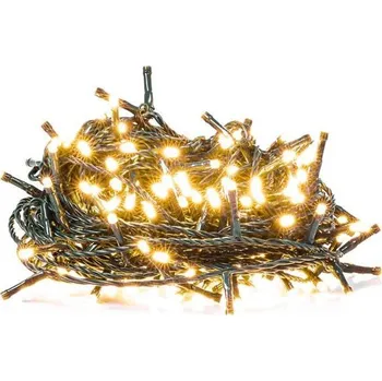 Retlux RXL 214 řetěz 300 LED teplá bílá