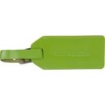 Travelite Leather Colour 11-17 růžová Barva: Zelená