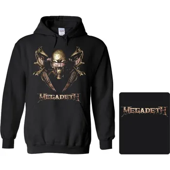 Pánská mikina mikina s kapucí Megadeth