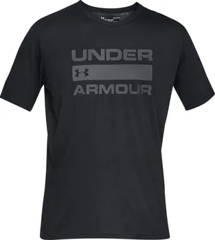 Pánské tričko Under Armour Team Issue Wordmark 1329582-001